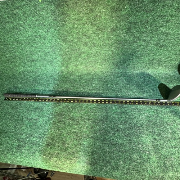 Vintage King Cobra Offset Driver Graphite R Flex .350 Oversize Tip Golf Club - Picture 5 of 11